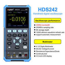 OWON HDS200 Series Handheld
