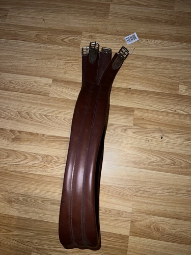 Stubben new brown 140cm - stubben,