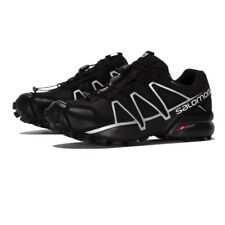 Salomon Speedcross 4 GORE-TEX Trail Running Shoes UK 8 RRP £139.99
