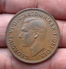 1950 GEORGE