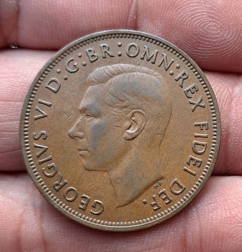 1950 george - 1950,