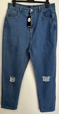 Ladies Boohoo Size 16 Mom