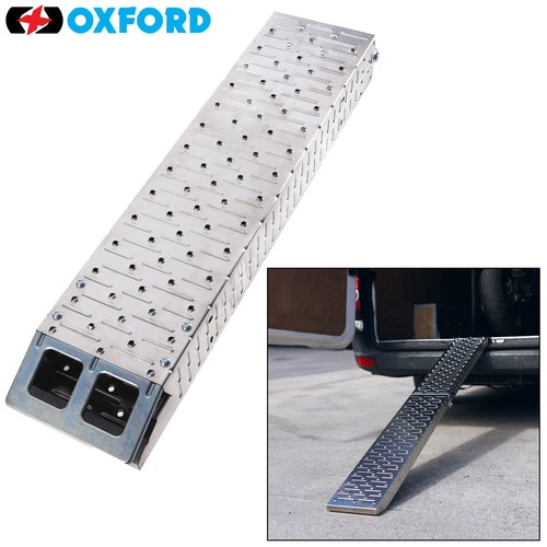 Oxford motorbike ramp - motorbike,