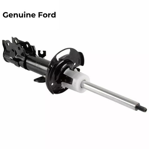Genuine ford mk7 - genuine, st