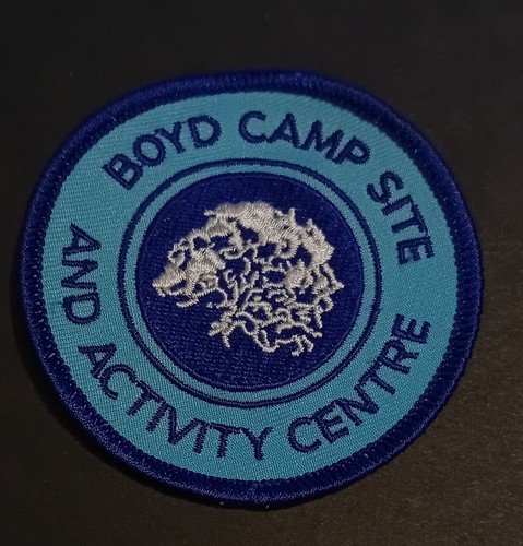 Unused bedfordshire scout - bedfordshire, uk
