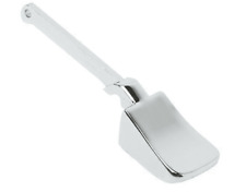 Side Flush Toilet Cistern Lever Chrome Plated Metal Fits Ideal Standard Cisterns