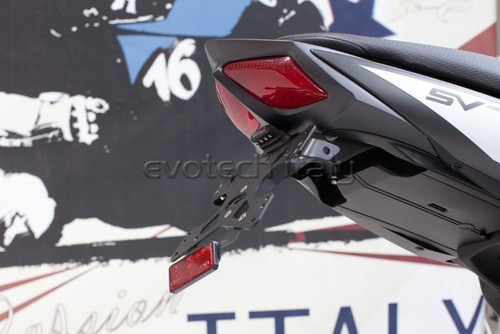 Evotech adjustable license - evotech,