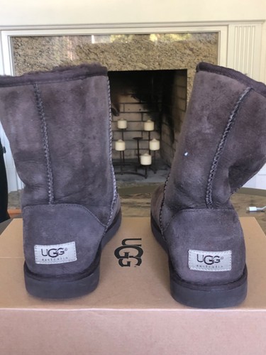 Ugg classic short - ugg,