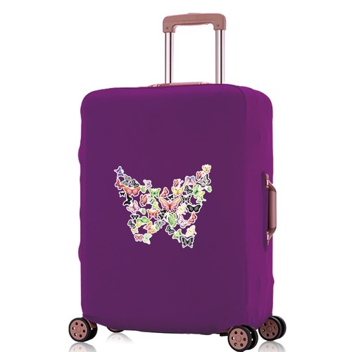 Travel trolley case - travel,
