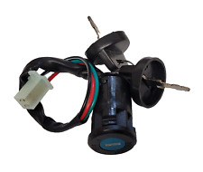 IGB08 IGNITION BARREL & KEY