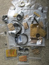 DUCATI BEVEL? MATCHLESS 