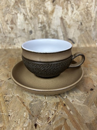 Denby cotswold mug tea cup - denby,