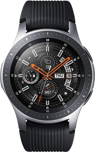 Samsung galaxy watch 46mm r800 - samsung,