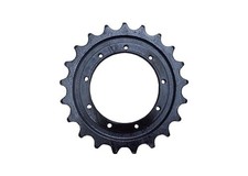 Drive Sprocket for Yanmar B25V