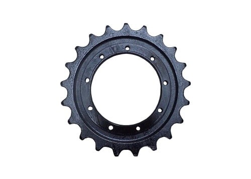 Drive sprocket for yanmar - drive,