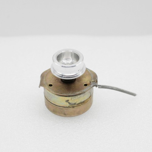Turntable motor - motor, 33/45