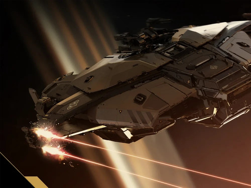 Star citizen anvil - citizen, paladin