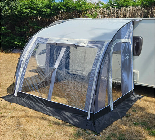 Sunncamp ultima versara - ultima,