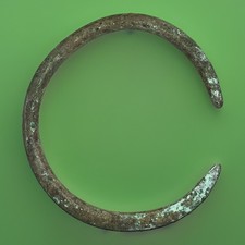 Ancient Bangle Bronze Age