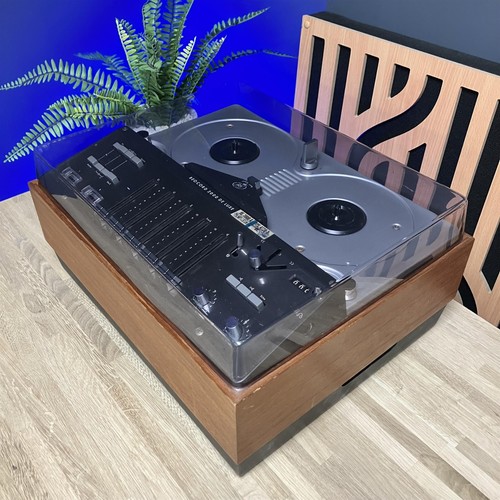 Beocord luxe 2000 reel - beocord,