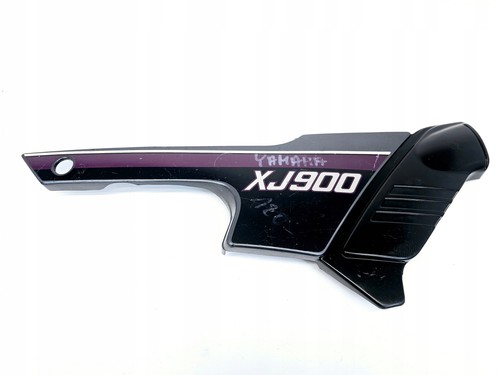 Yamaha xj900 fairing - fairing, 1