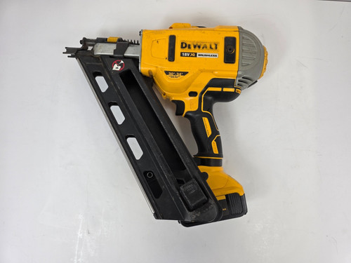 Dewalt dcn692n 18v cordless - 18v,