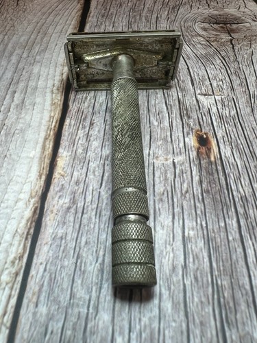 Gillette 40s style super - gillette, speed