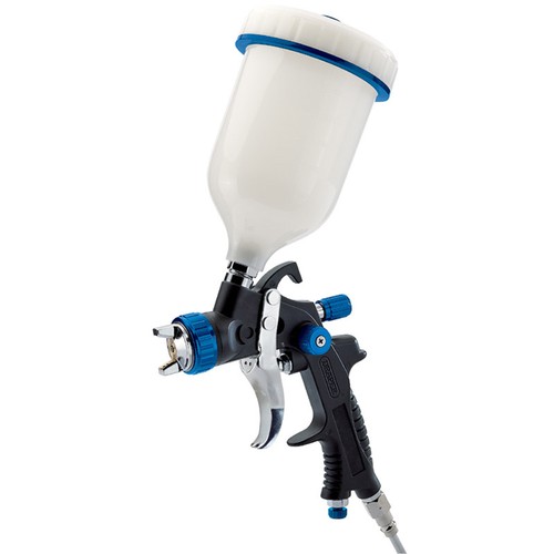 Draper hvlp air spray - air, with