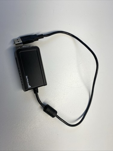 Startech com usb2vgae2 - startech.com,