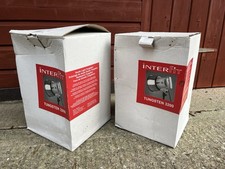 Paterson Interfit 3200k
