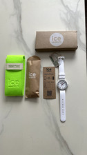 ICE WATCH Solar Brand NEW