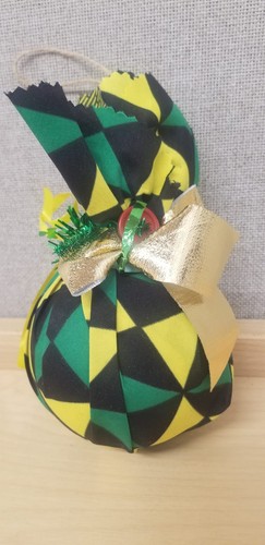 Jamaica print christmas - jamaica,