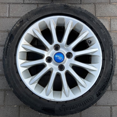 Ford fiesta wheel - fiesta, /