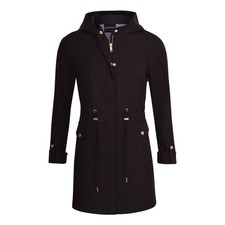 Womens Outdoor Rain Jacket