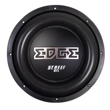 Edge EDP122SPL 12 Inch Subwoofer 4 Layer 3 Inch Voice Coil 10AWG Wire DBX Series