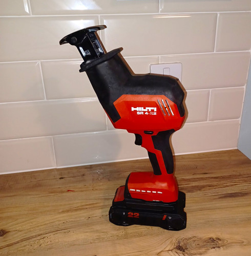 Hilti nuron 21 6v - sr, 4-22