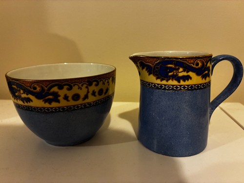 Vintage ming style - vintage,