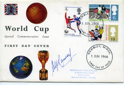 1966 world cup - cup, great