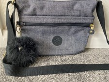 Kipling Cross Body Bag Arto S