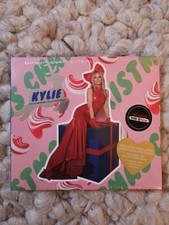 Kylie Minogue Christmas Fully