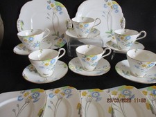 Antique Art Deco Taylor & Kent