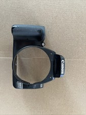 Canon eos 400d grip cover - grip,