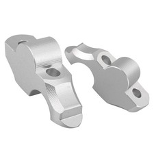 CNC Motorcycle Riser Mount