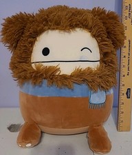 Squishmallow Kellytoy Plush
