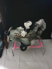 Disney Showcase Aviator Mickey