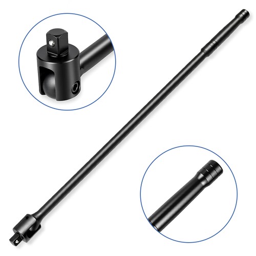 Flexi head knuckle power - head,