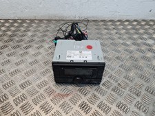 Kenwood DPX-5200BT CD MP3 Bluetooth Car Stereo USB Aux iPhone Android #1J