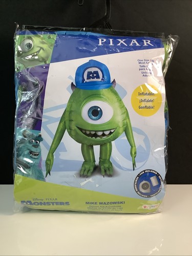 Monsters inc adult - monsters, mike