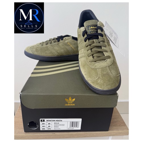 Adidas originals newton heath - originals,