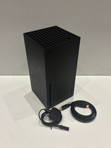 Serviced microsoft xbox series - microsoft,